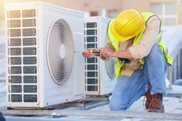  , NC HVAC Pros