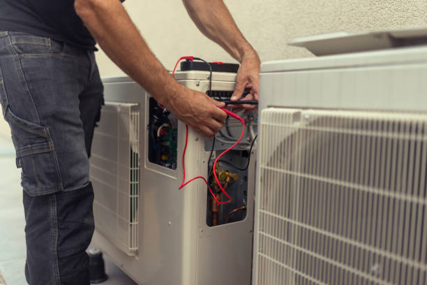 Best Heating repair services  in , NC