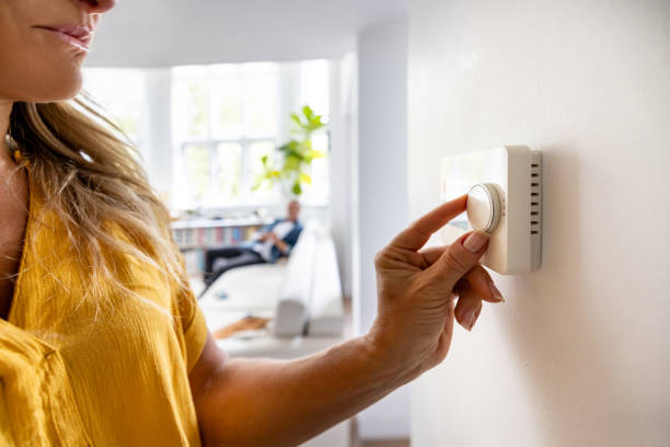 Best Affordable HVAC services  in , NC