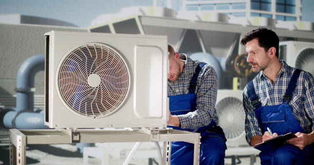  , NC HVAC Pros