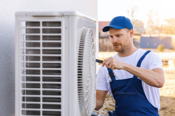 Best Commercial HVAC repair  in , NC