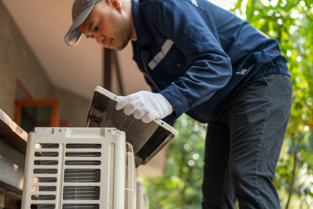 Best HVAC air duct cleaning  in , NC
